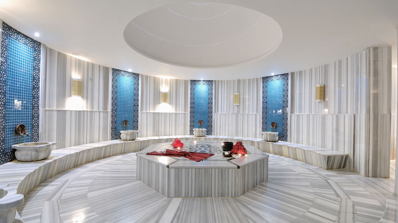 Photo of Bedroom in Bodrum