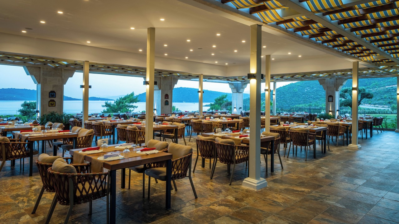 Photo of Others in Bodrum