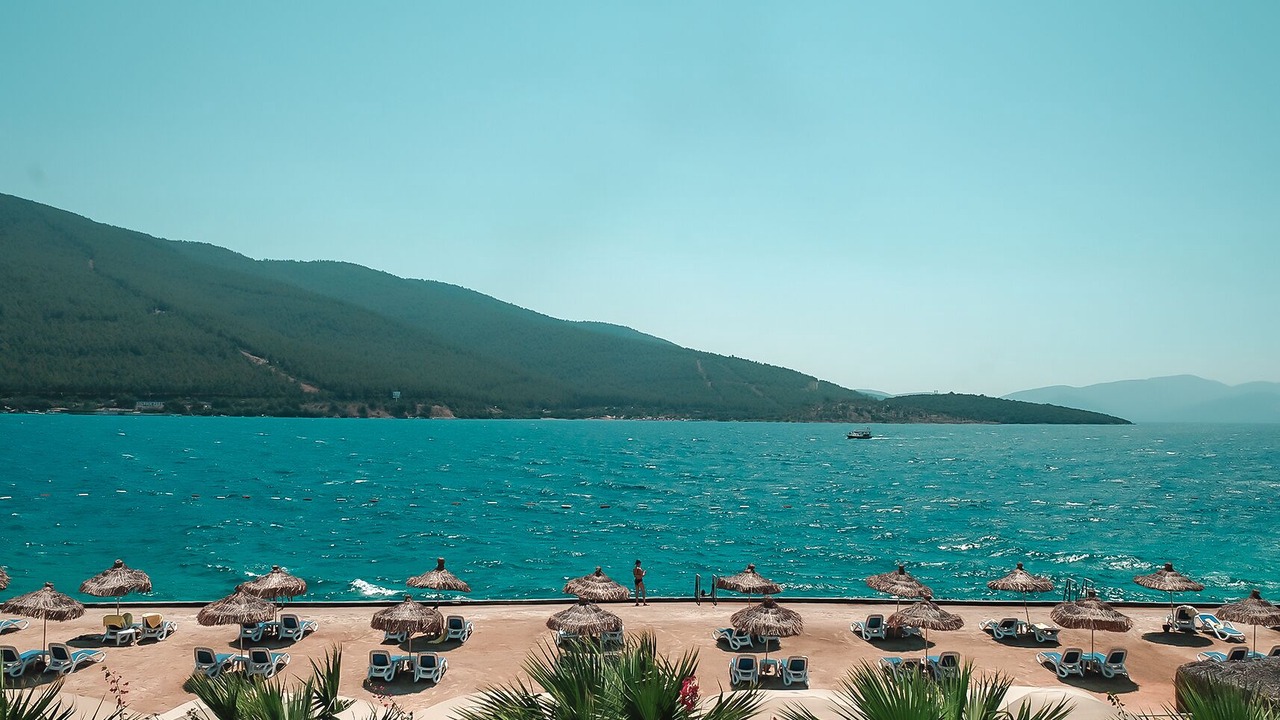 Photo of Others in Bodrum