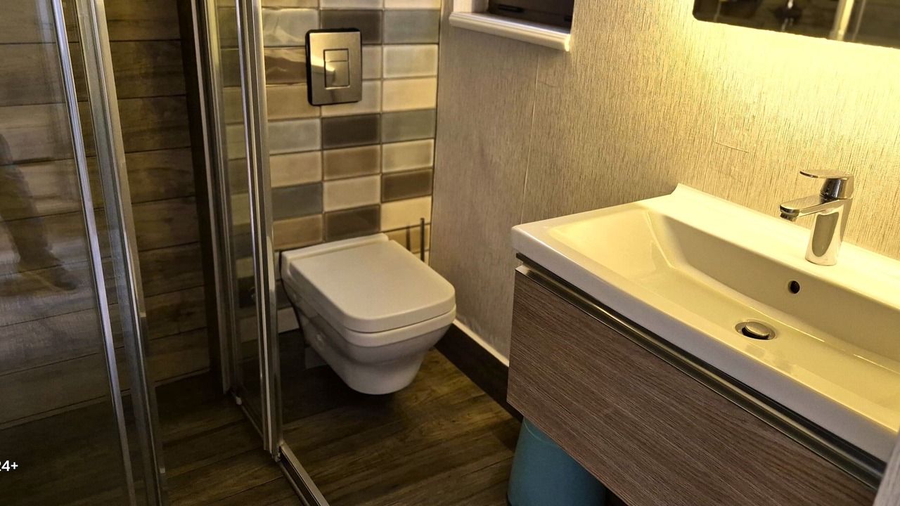 Photo of Bathroom in Ilica