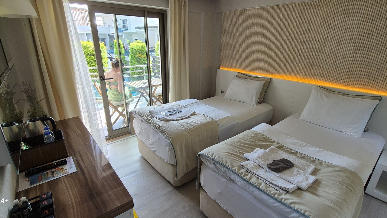 Photo of Bedroom in Ilica