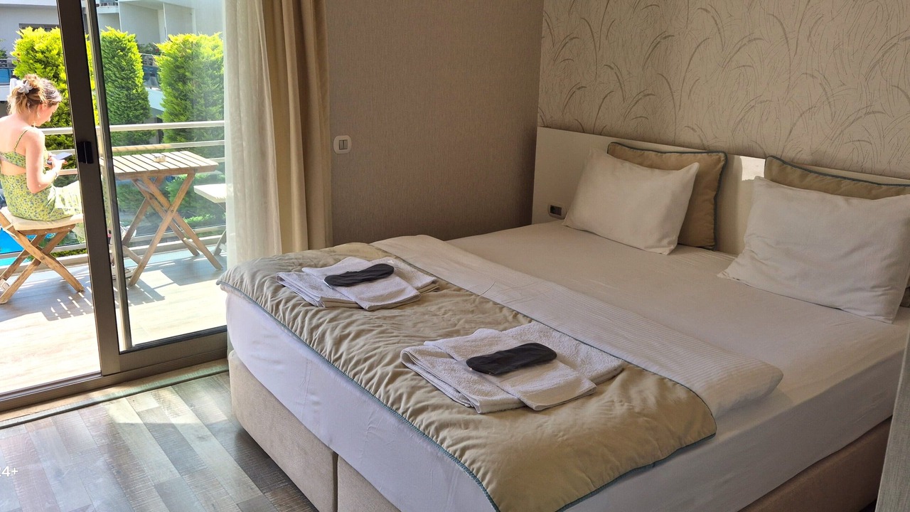 Photo of Bedroom in Ilica