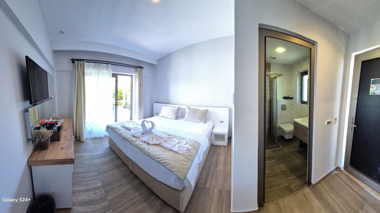 Photo of Bedroom in Ilica