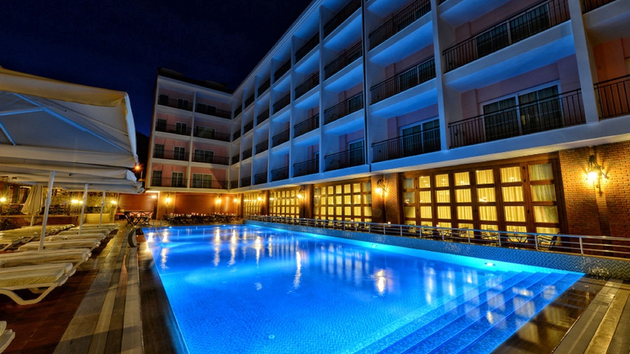 Photo of Bedroom in Marmaris City Center