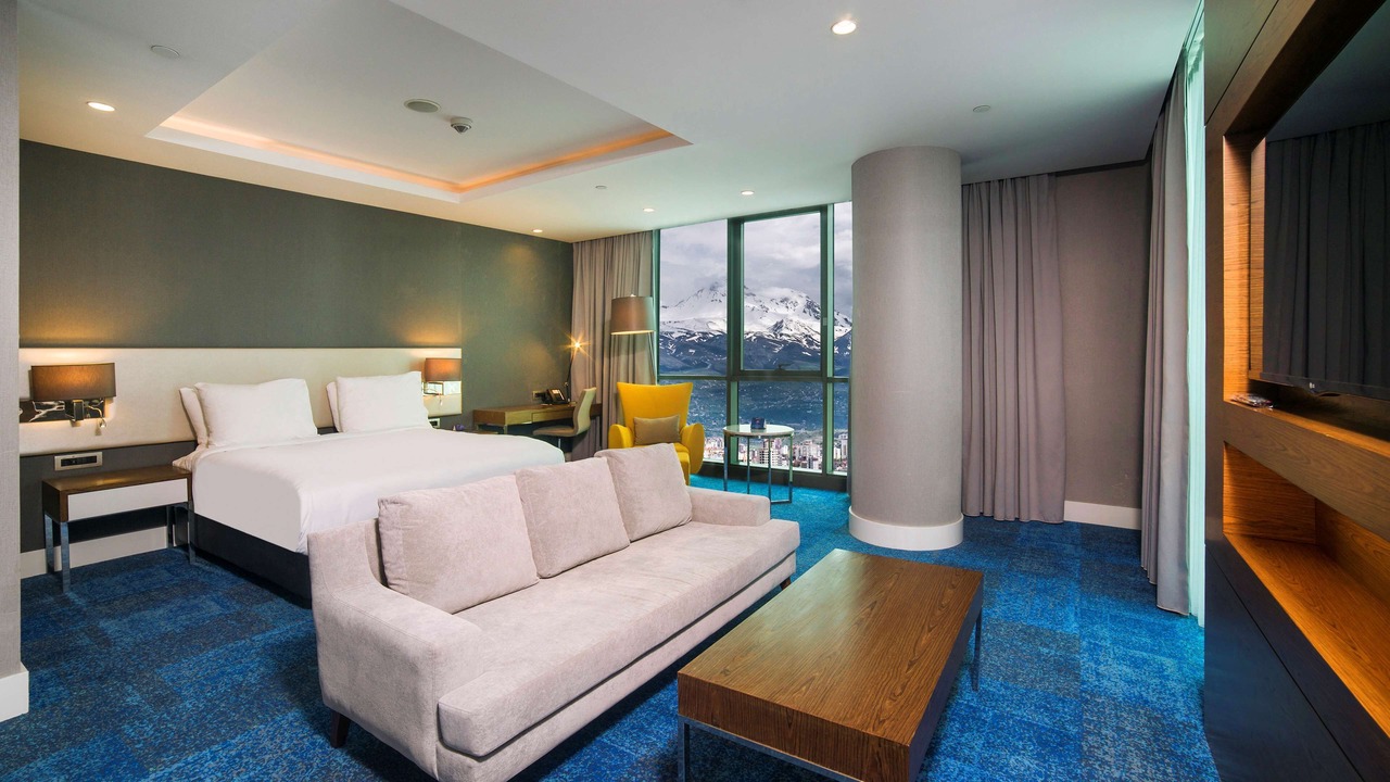 Photo of Bedroom in Kayseri City Center