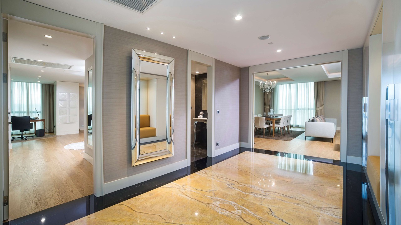 Photo of Bedroom in Kayseri City Center