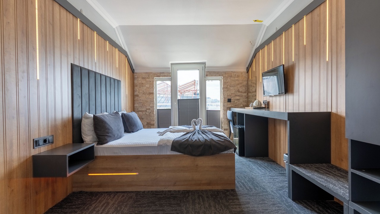 Photo of Bedroom in Trabzon
