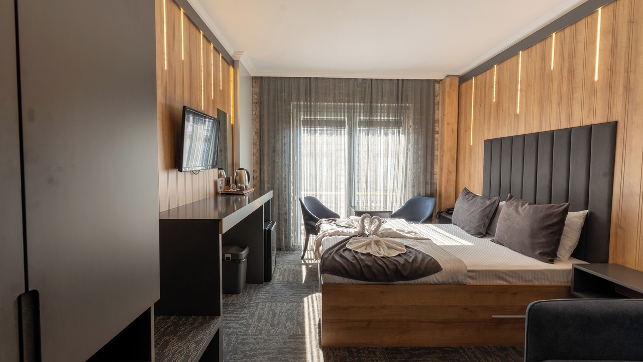Photo of Bedroom in Trabzon
