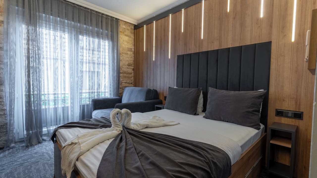 Photo of Bedroom in Trabzon