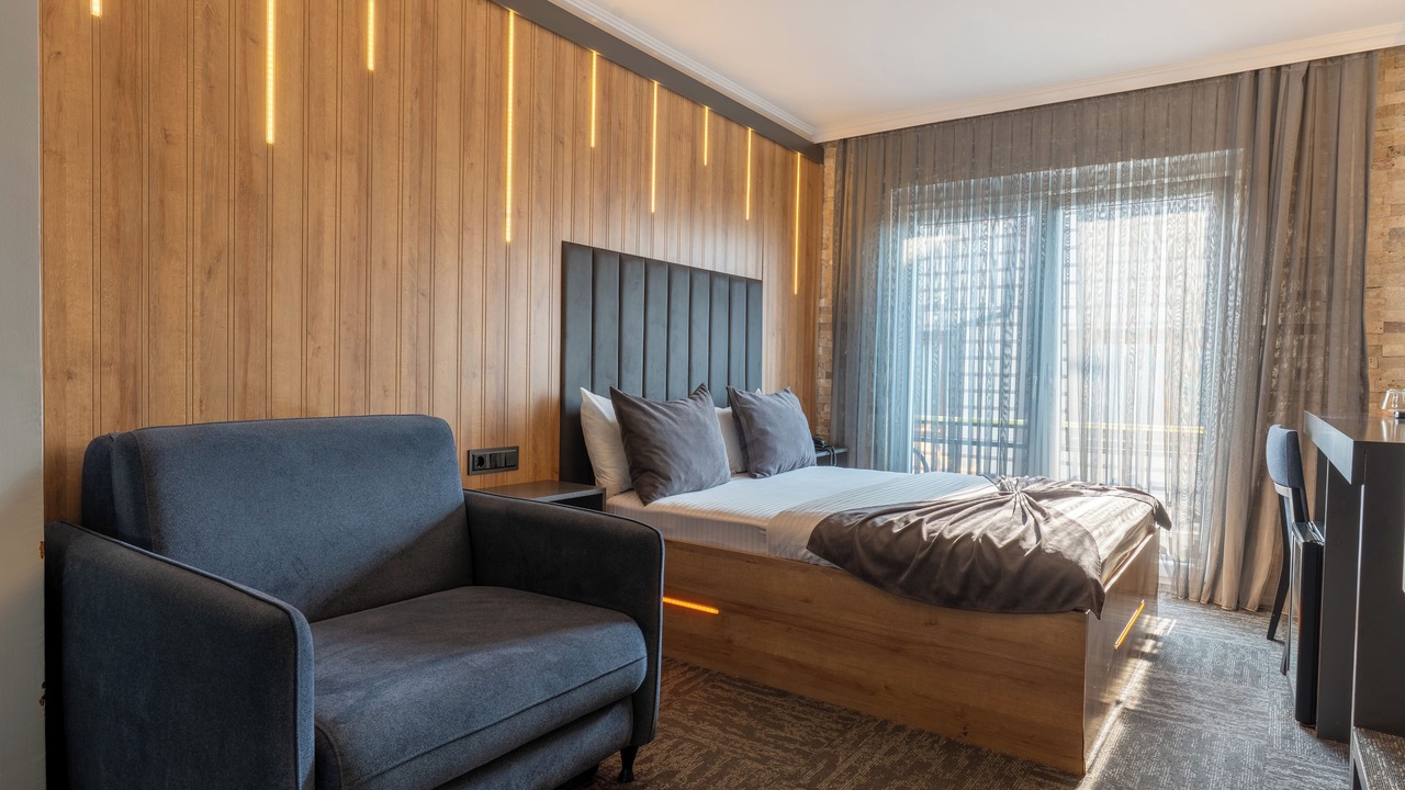 Photo of Bedroom in Trabzon
