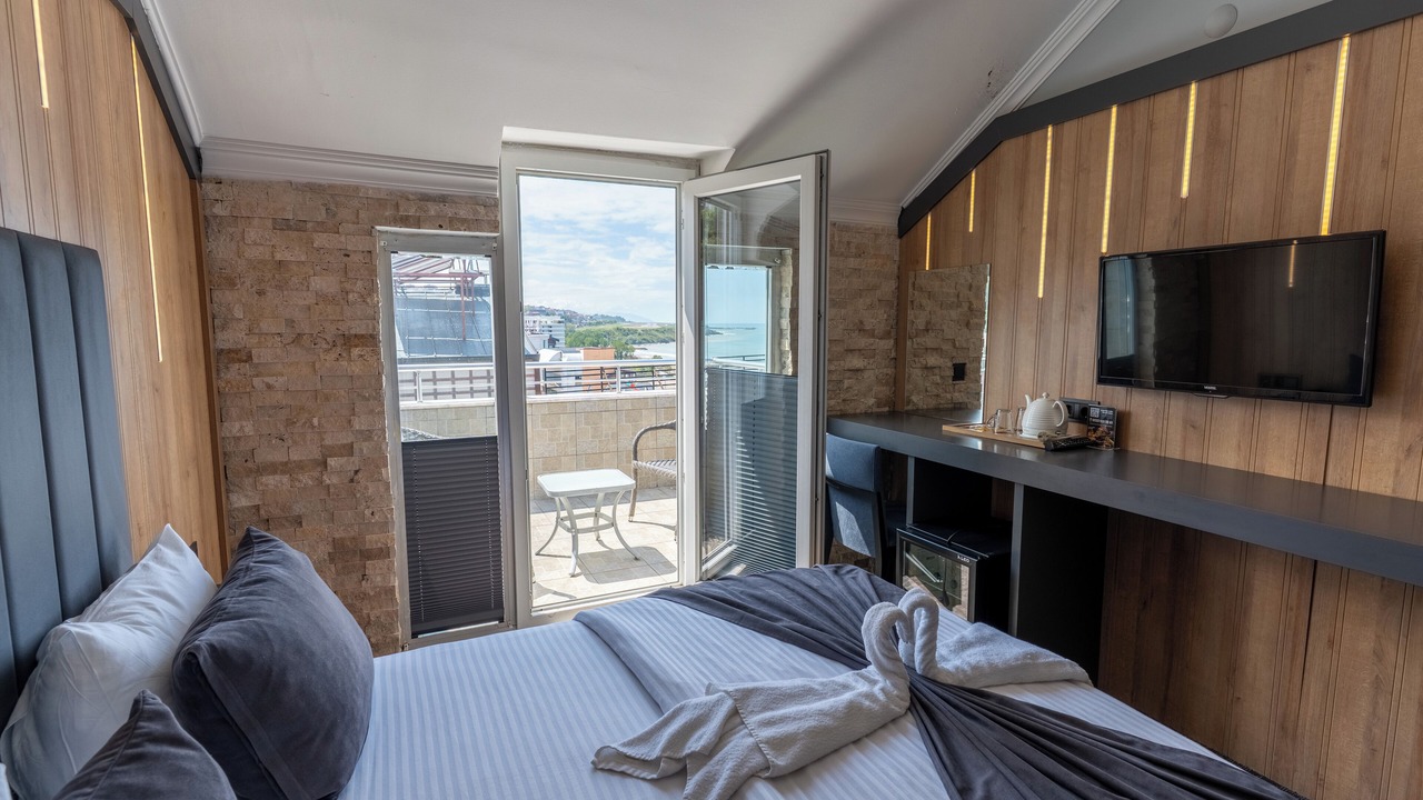 Photo of Bedroom in Trabzon
