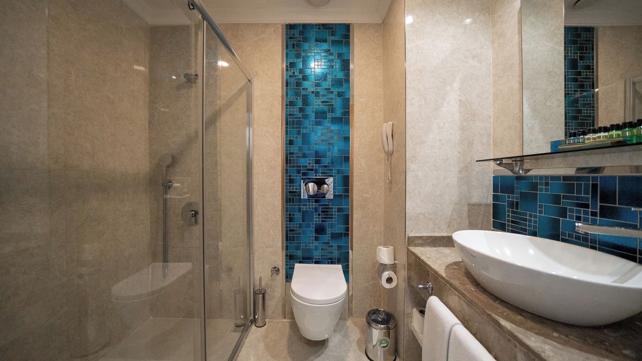Photo of Bathroom in Goynuk
