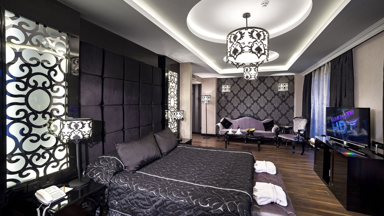 Photo of Bedroom in Goynuk