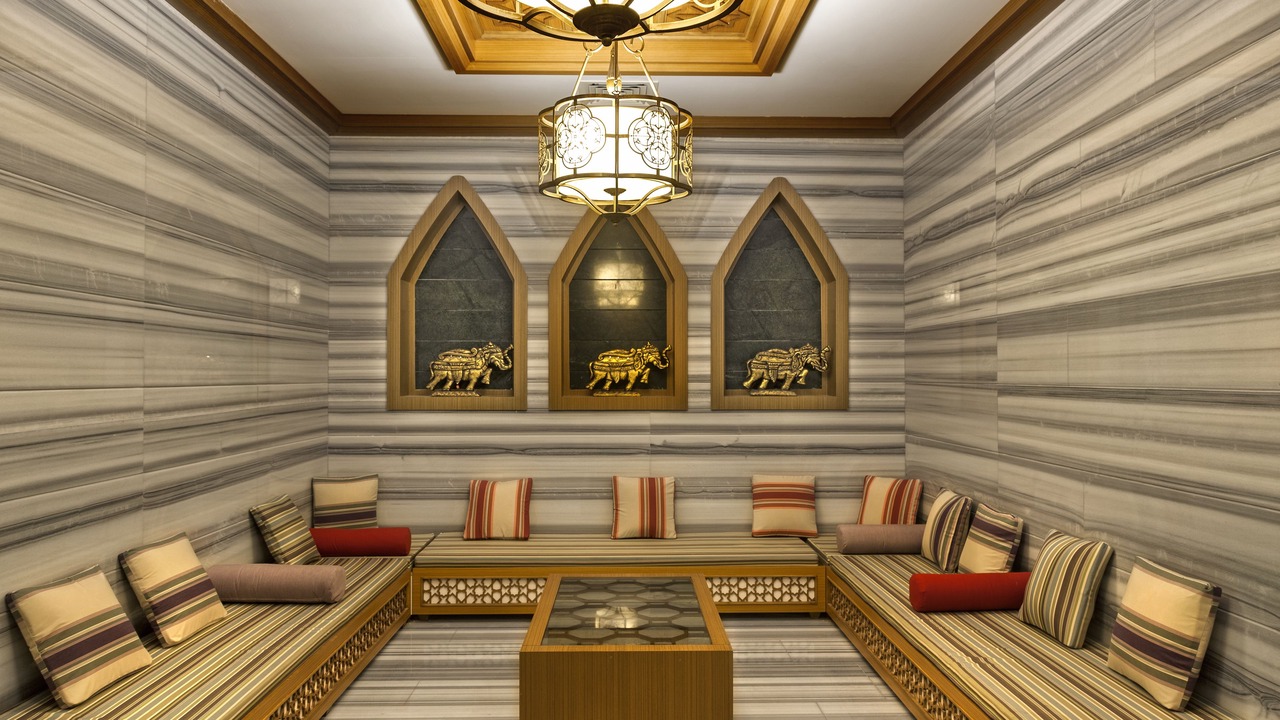 Photo of Bedroom in Goynuk
