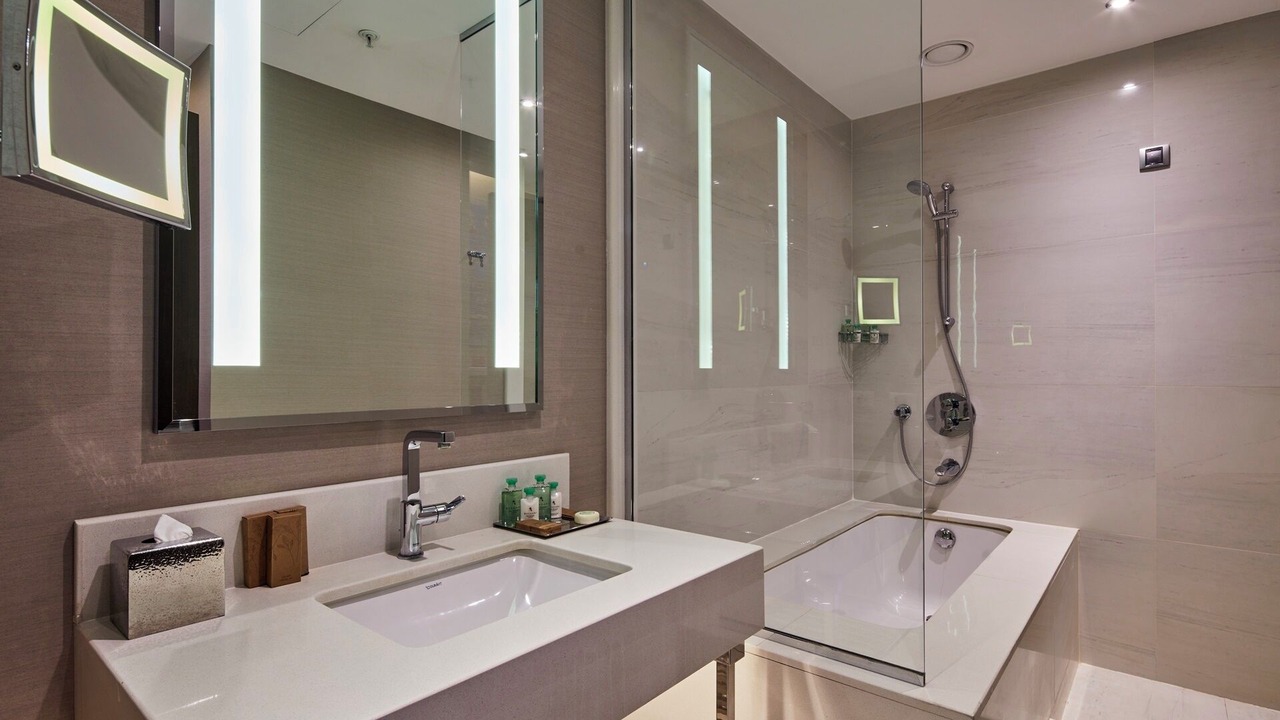 Photo of Bathroom in Sakarya