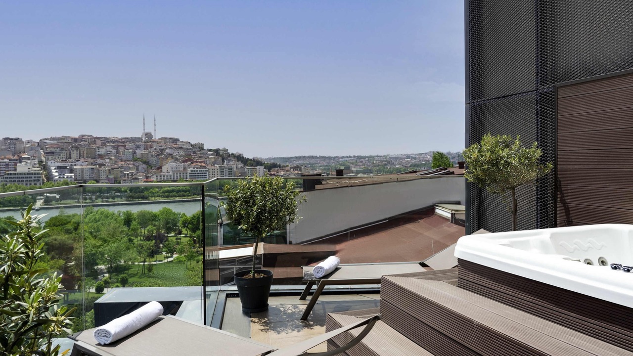 Photo of Bedroom in Sakarya