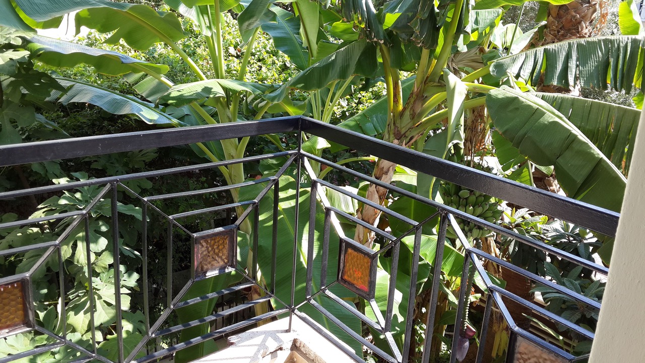 Photo of Patio Balcony in Konyaalti