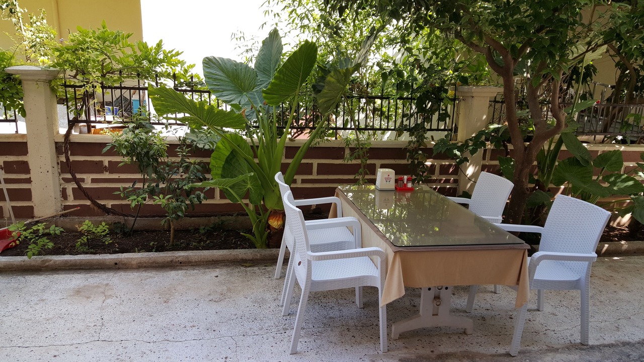 Photo of Outdoor in Konyaalti