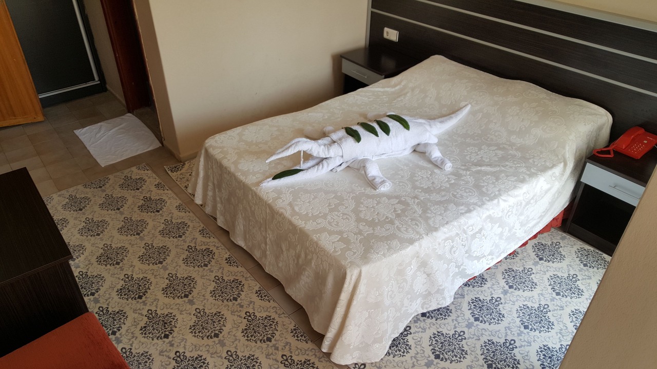 Photo of Bedroom in Konyaalti