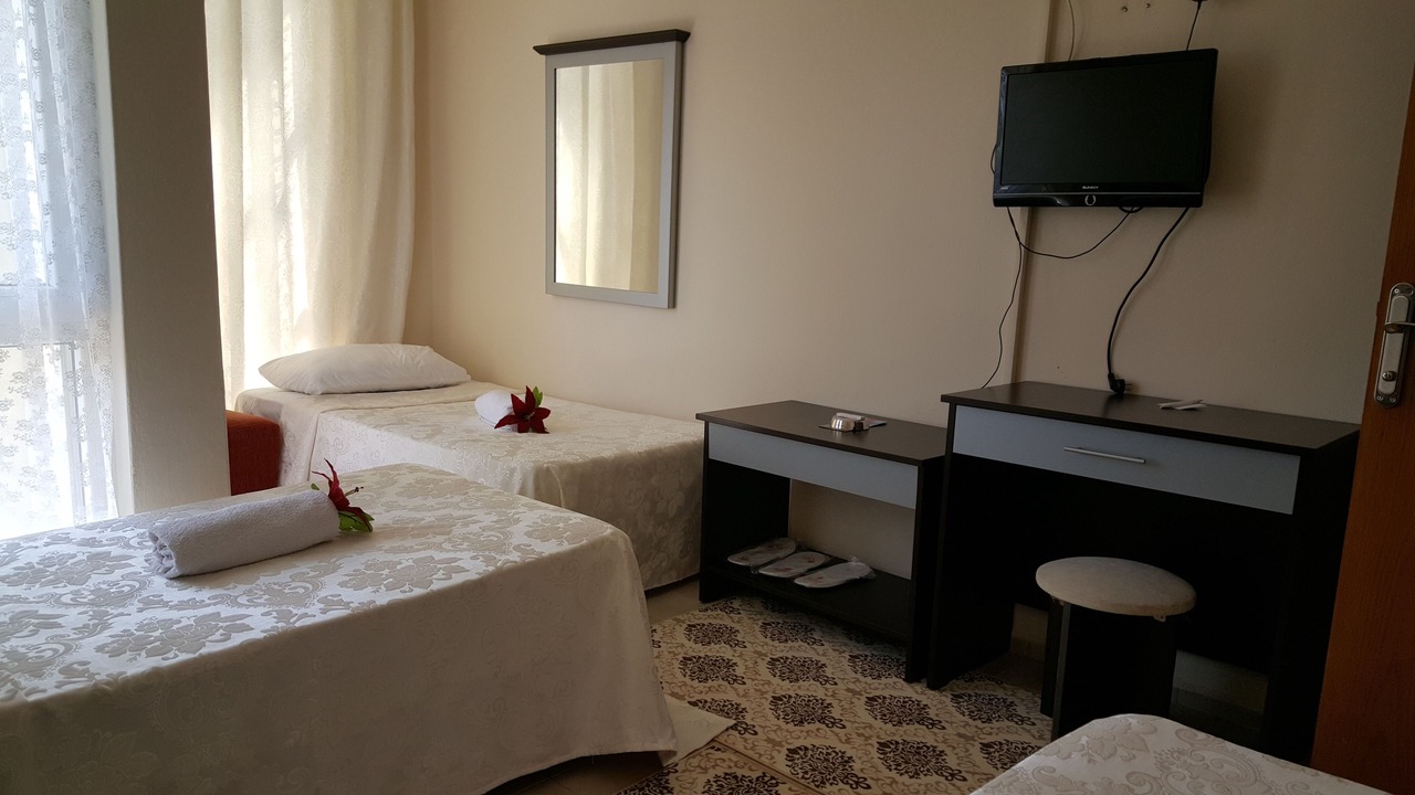 Photo of Bedroom in Konyaalti