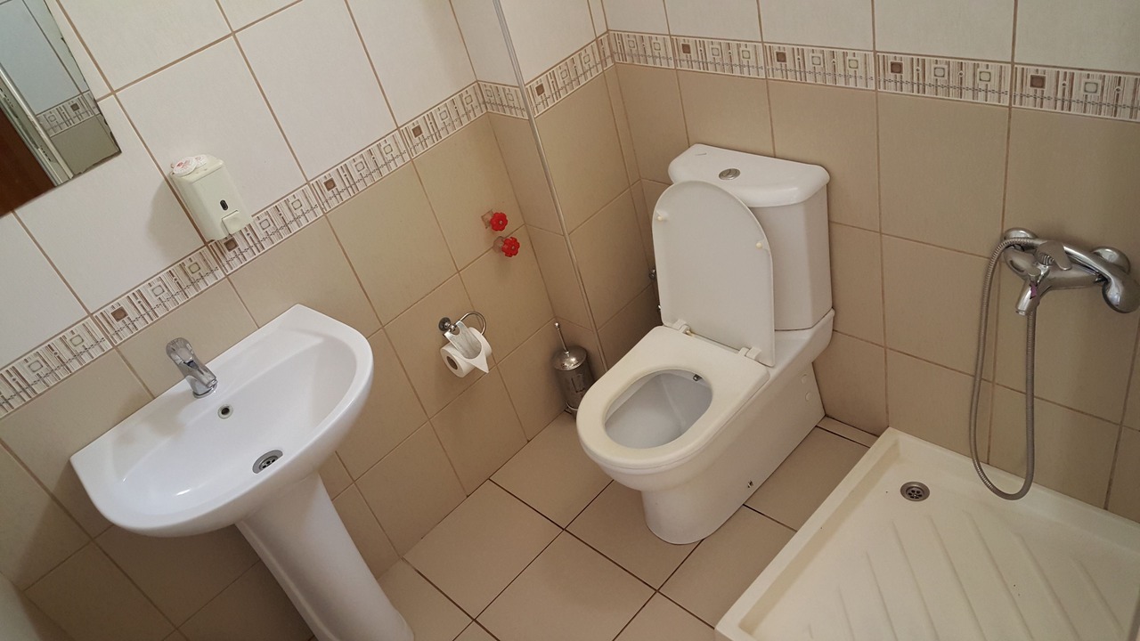 Photo of Bathroom in Konyaalti