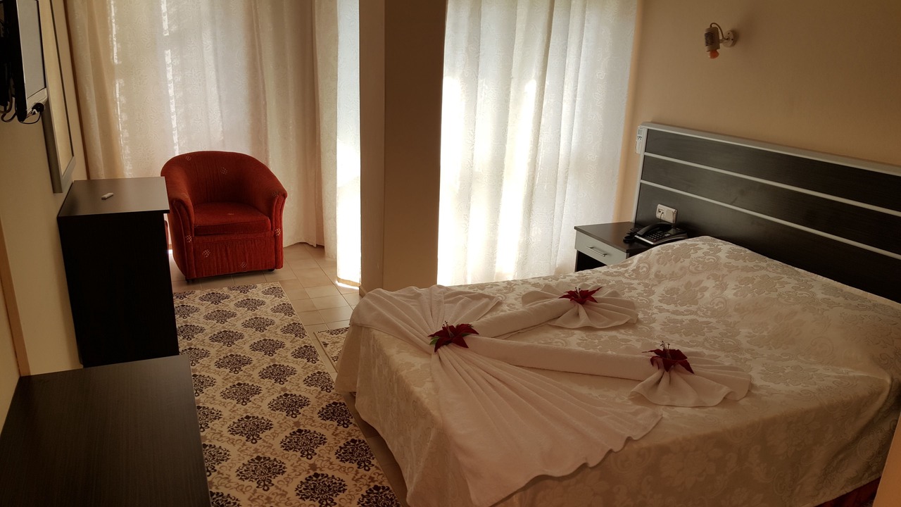 Photo of Bedroom in Konyaalti