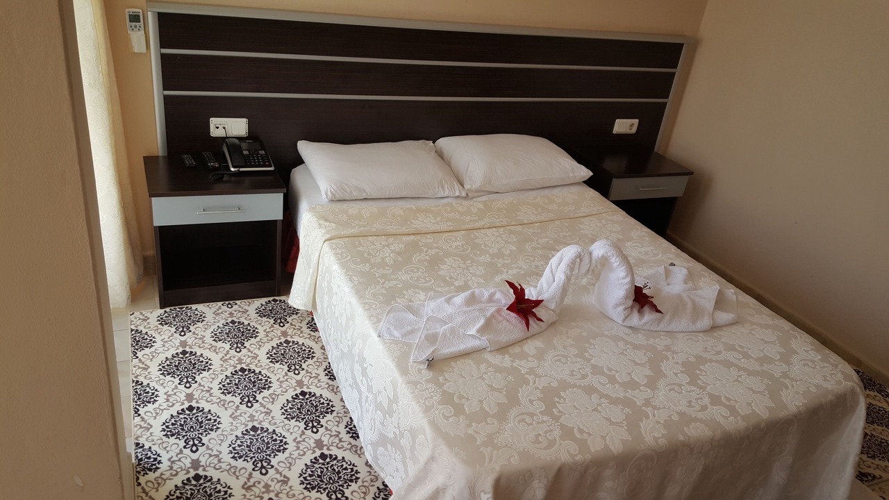 Photo of Bedroom in Konyaalti