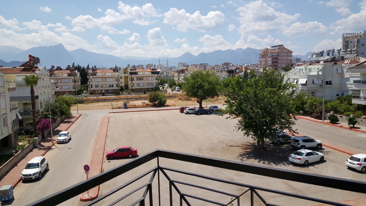 Photo of Outdoor in Konyaalti