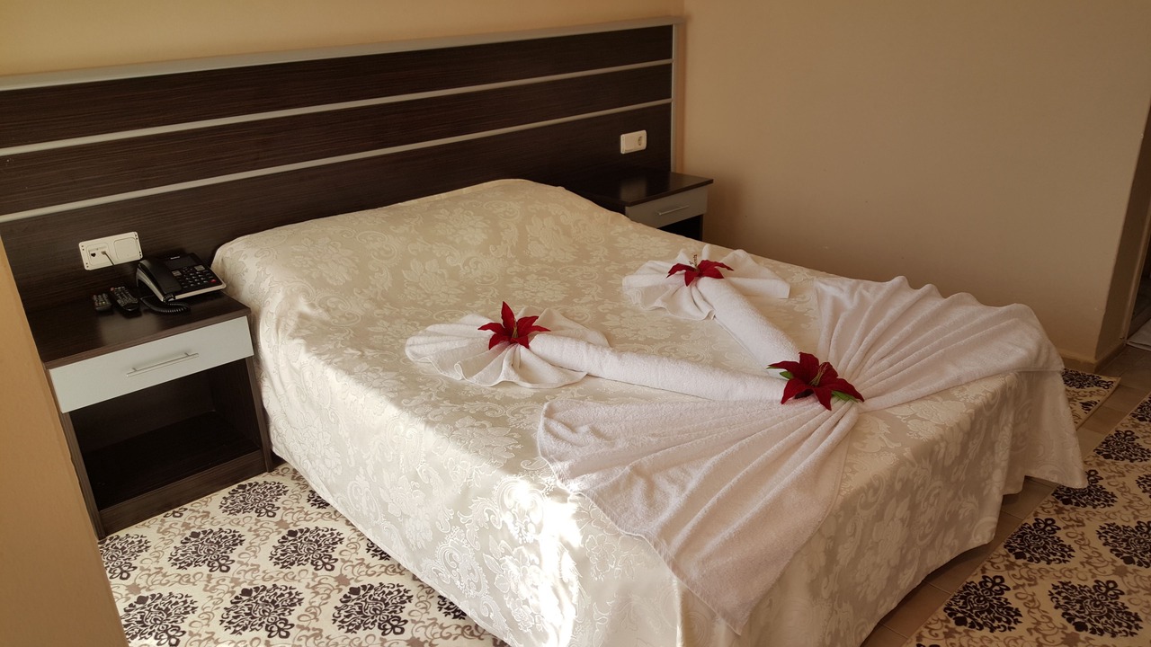Photo of Bedroom in Konyaalti