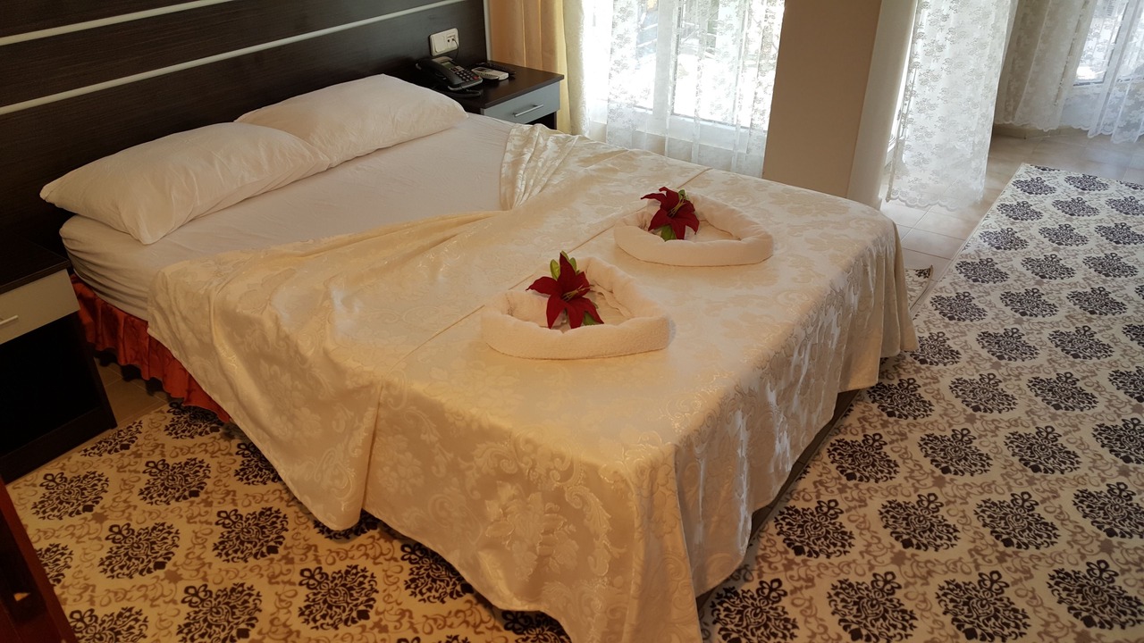 Photo of Bedroom in Konyaalti