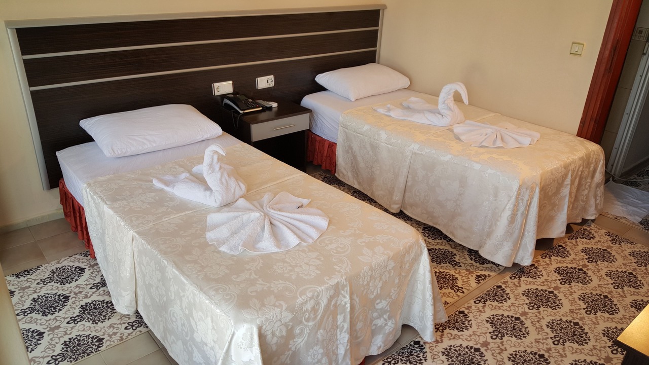 Photo of Bedroom in Konyaalti