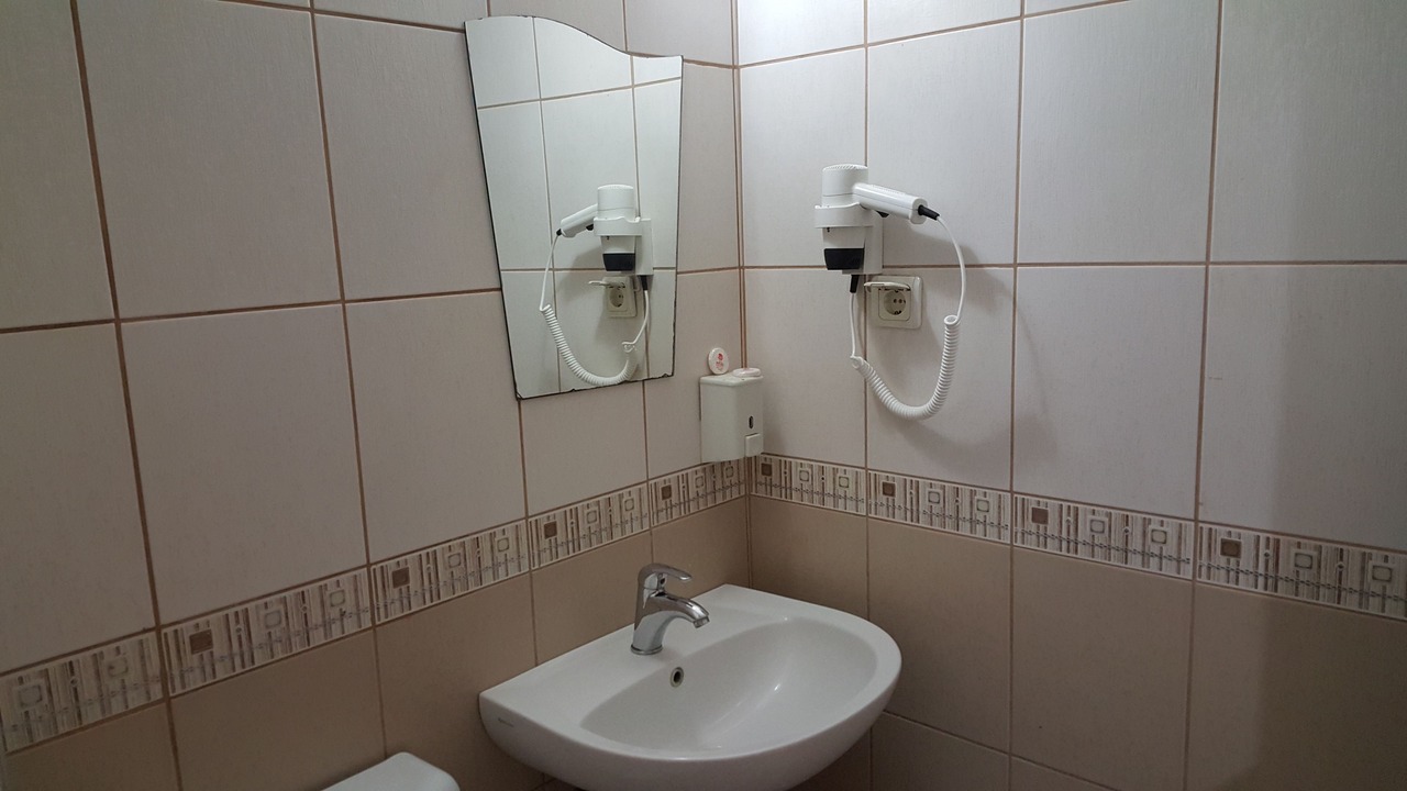 Photo of Bathroom in Konyaalti