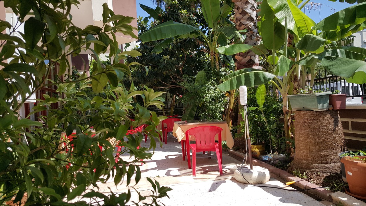 Photo of Outdoor in Konyaalti