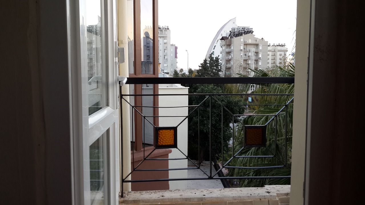 Photo of Bedroom in Konyaalti