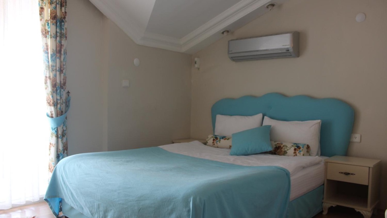 Photo of Bedroom in Ayvalik