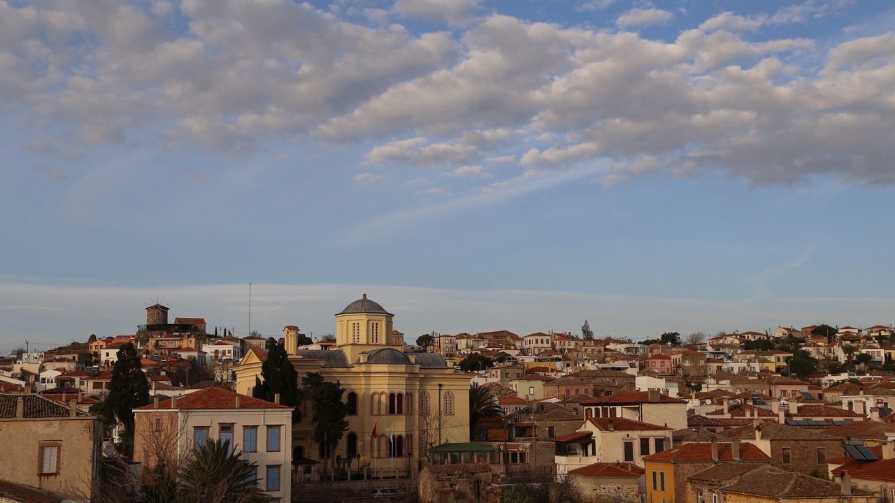 Photo of Others in Ayvalik