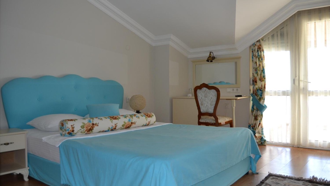 Photo of Bedroom in Ayvalik