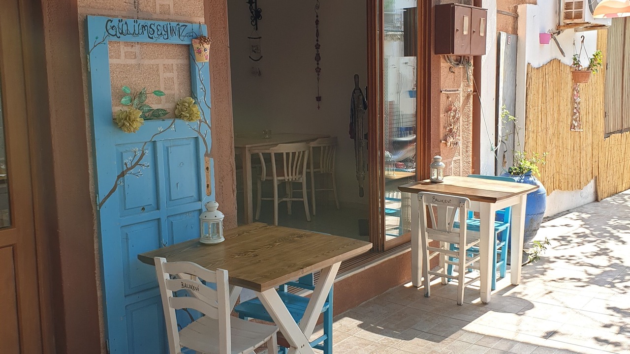 Photo of Others in Ayvalik