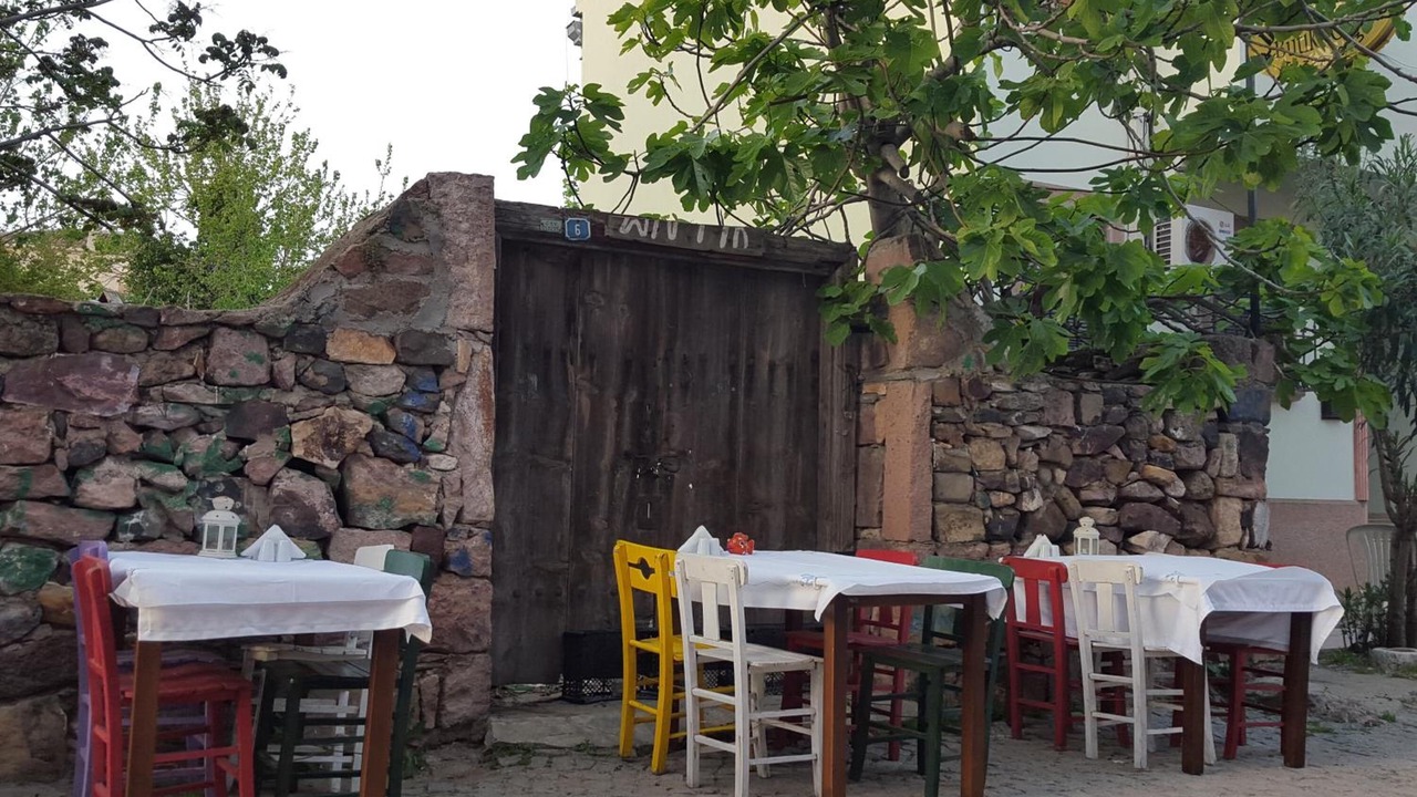 Photo of Others in Ayvalik