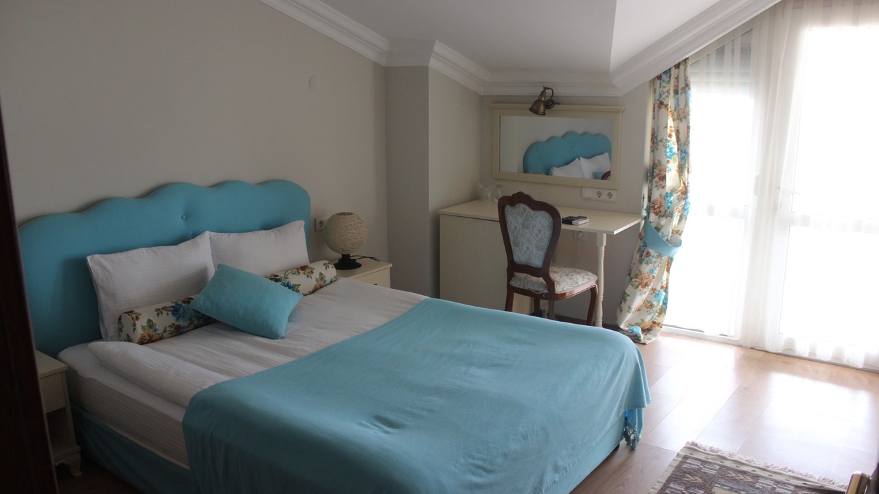 Photo of Bedroom in Ayvalik