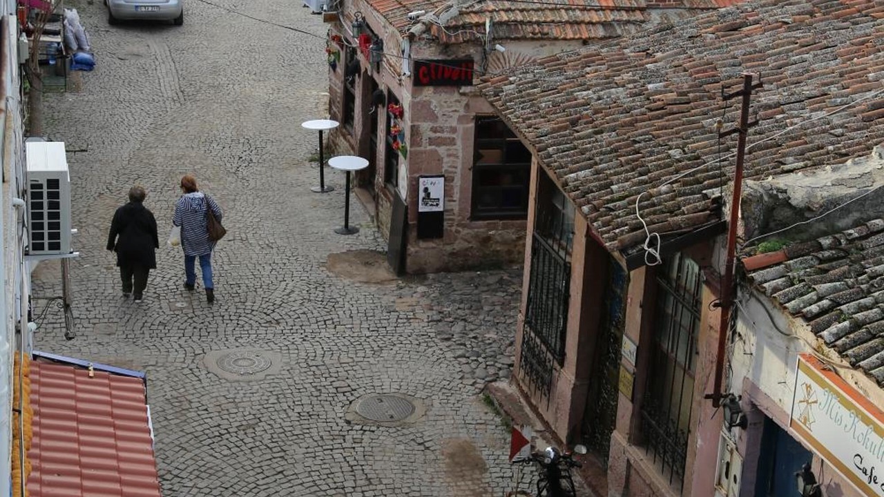 Photo of Others in Ayvalik