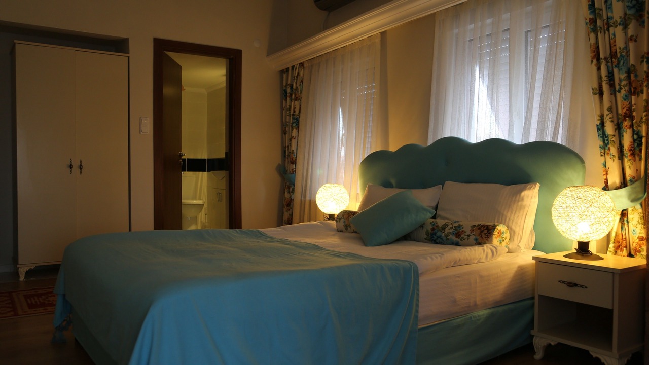 Photo of Bedroom in Ayvalik