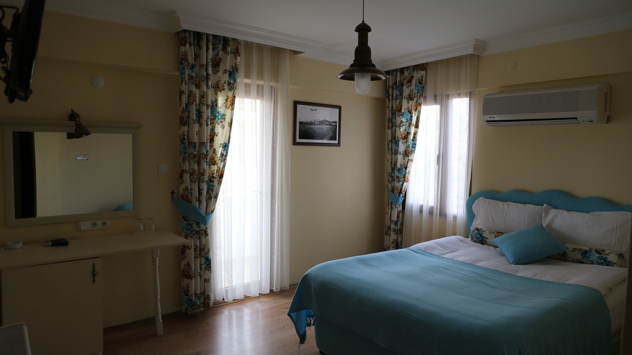 Photo of Bedroom in Ayvalik