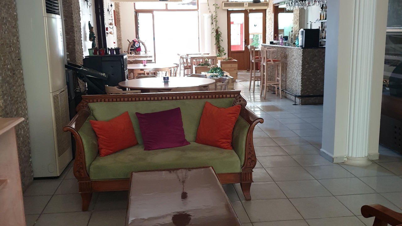 Photo of Livingroom in Ayvalik