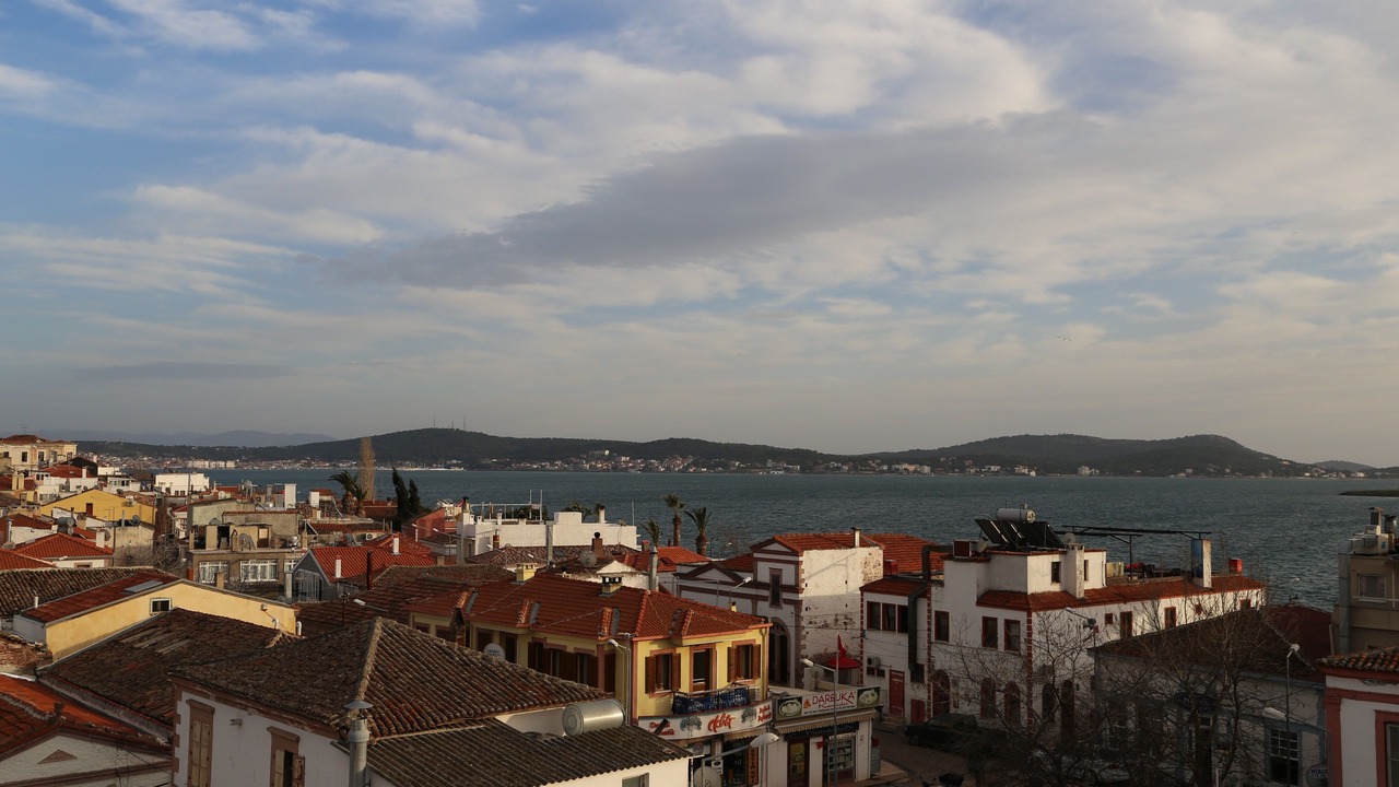 Photo of Others in Ayvalik