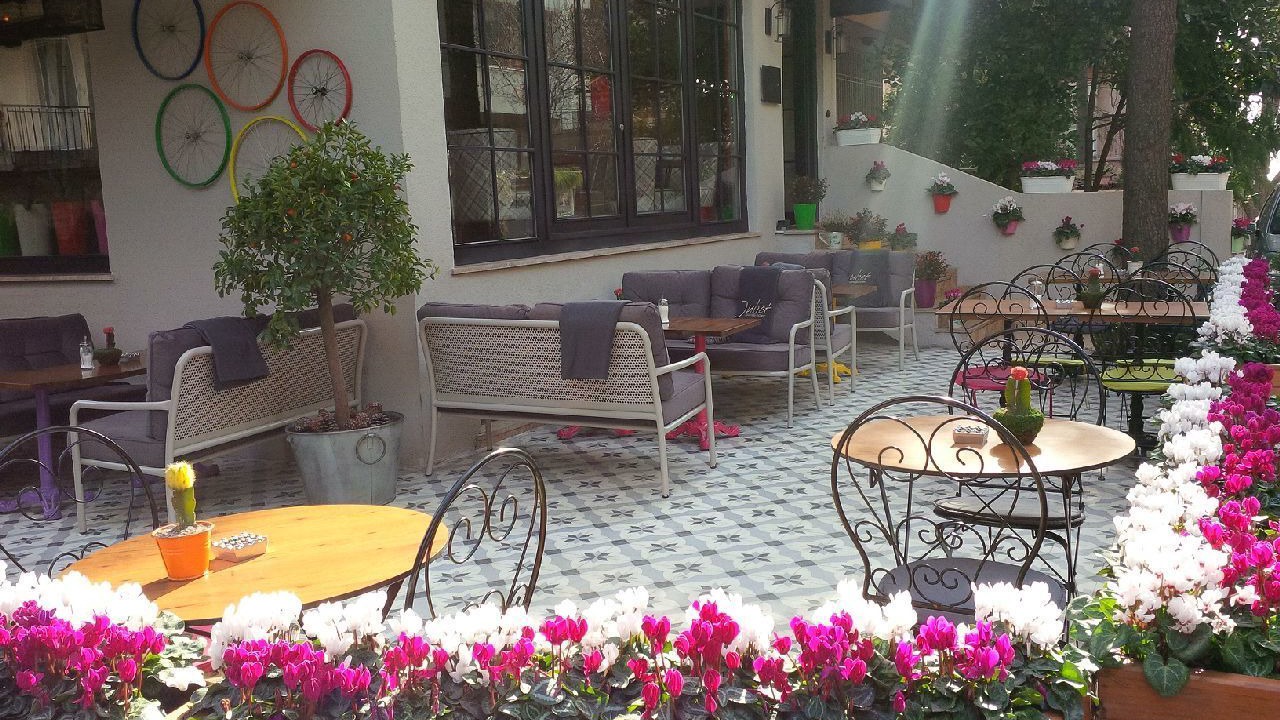 Photo of Outdoor in Moda