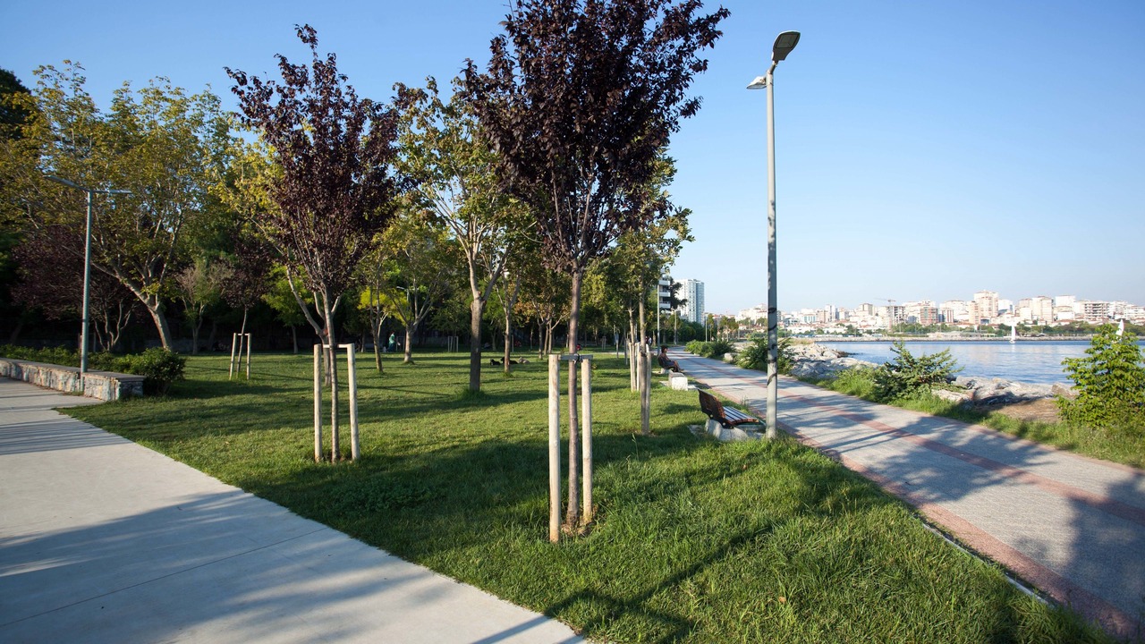 Photo of Outdoor in Moda