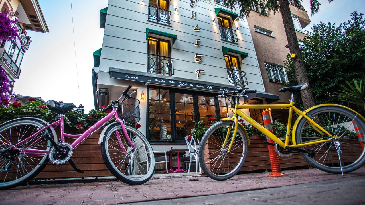 Photo of Outdoor in Moda