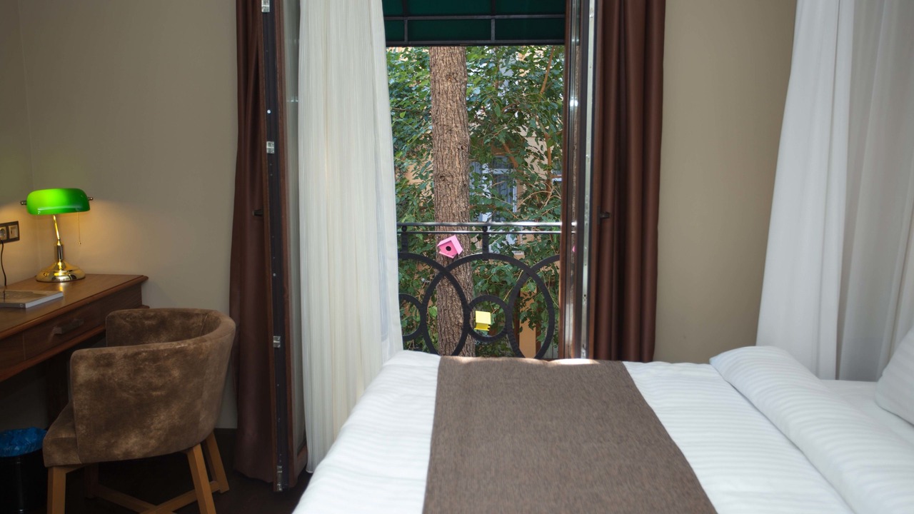 Photo of Bedroom in Moda