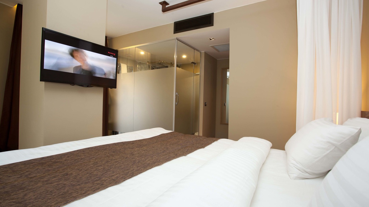 Photo of Bedroom in Moda